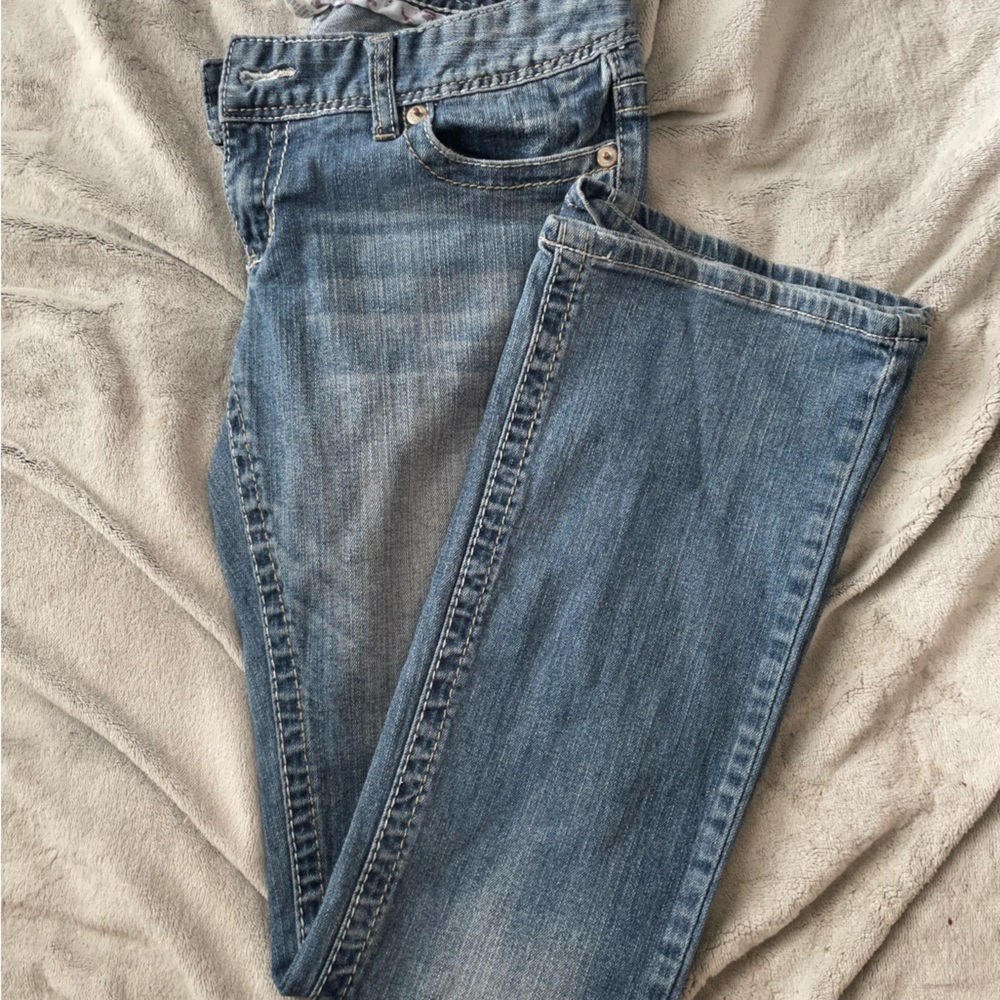 Like new Maurice’s brand jeans